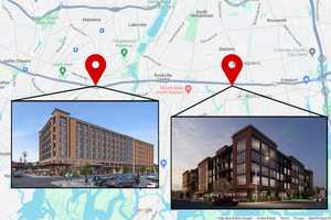 Pair Of Multifamily Projects Planned For Nassau County