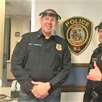 Covering Faces Instead Of Windshields: Parking-Enforcement Tool Maker Helps Allendale Police