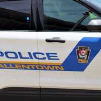 Duo Charged In Week-Long Allentown Robbery Spree, Police Say