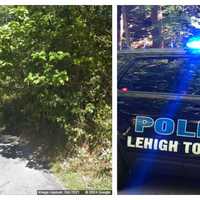 Officials Name Hiker Found Dead On Appalachian Trail In PA