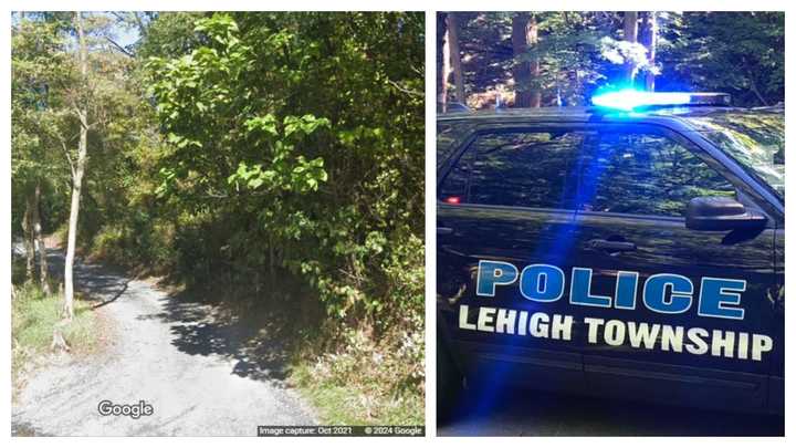 Officials Name Hunterdon County Hiker Found Dead On Appalachian Trail ...