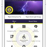 App Gives Lyndhurst Residents Anything, Everything They Need In An Emergency -- And More