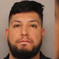 Chesco Driver Accused Of Lobbing Apple At Passing Motorist Charged