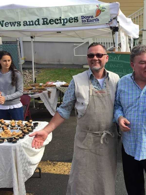 Add Your Event To The Daily Voice Calendar, Clarkstown