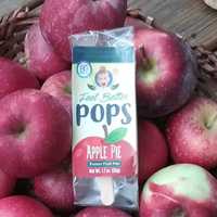 <p>Feel Better Pops in Apple.</p>