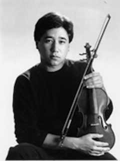 Chamber Music Comes To The Nyack Library 