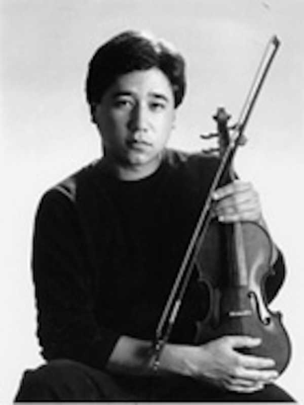 Chamber Music Comes To The Nyack Library 