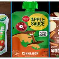22 'Probable' Cases Of Lead Poisoning In PA Linked To Applesauce Recalled By FDA: Officials