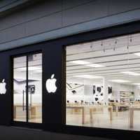 Police: Four Swipe Merch, Flee Woodcliff Lake Apple Store