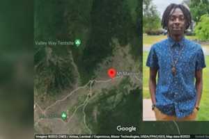 21-Year-Old Pennsylvania Hiker Dies In New Hampshire