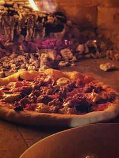 New Pizzeria Opens In Little Falls