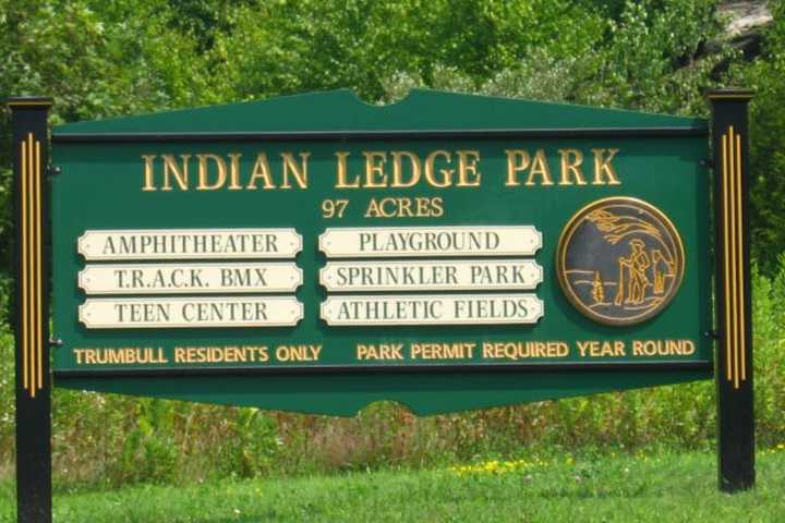 Trumbull Parents Call For Playground Bond Reinstatement