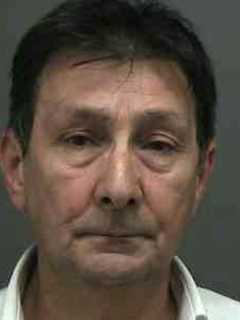 Stony Point Man Charged With Damaging Car In Domestic Dispute