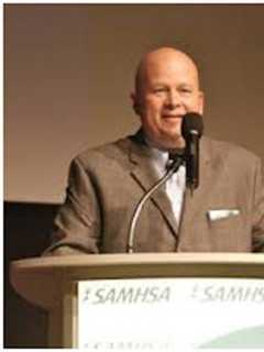 Englewood Municipal Alliance Organizes Mental Health Lecture