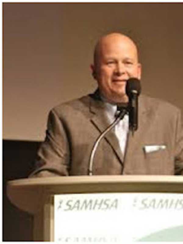 Englewood Municipal Alliance Organizes Mental Health Lecture