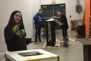 Arc Stages Presents 'The Secret In The Wings' In Pleasantville