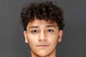 Recent Cliffside Park HS Grad From Fairview, 20, Charged With Statutory Rape