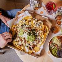 Michelin Star Chef Opens 5 New Food Spots In Downtown Boston