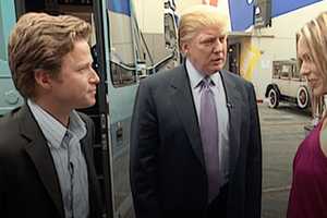 Westchester, State Lawmakers Take Stand On Donald Trump Tape