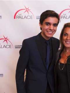 Young Playwright Wins $2k Scholarship From The Palace In Stamford