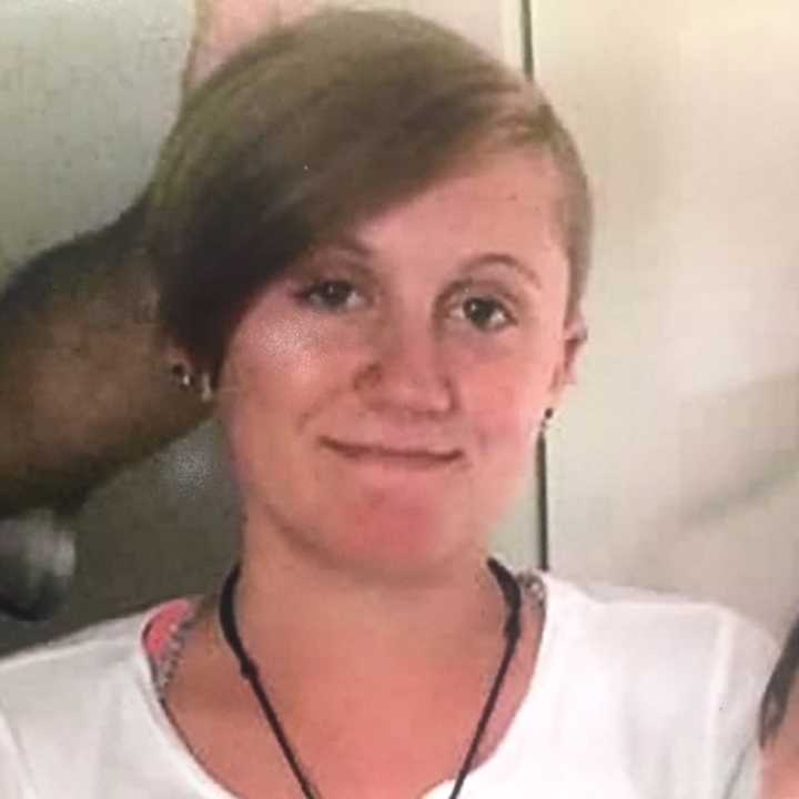 State Police are seeking assistance in finding missing Arizona teenager Morgan LaRose.