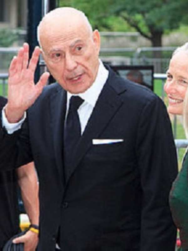 Happy Birthday To Chappaqua's Alan Arkin