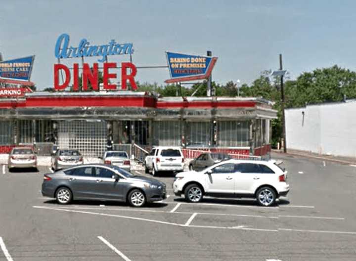 Arlington Diner