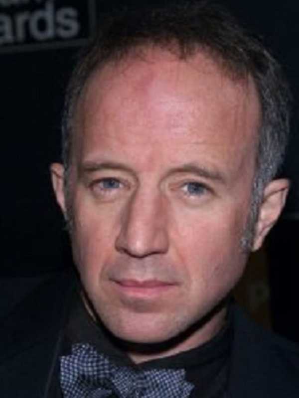 Happy Birthday To Irvington's Arliss Howard!