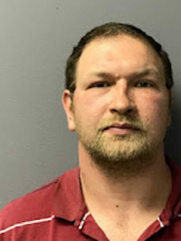 Hudson Valley Man Accused Of Sexually Abusing 13-Year-Old For Three Years