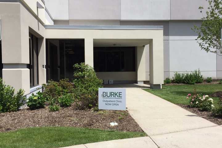 Burke Rehabilitation Hospital Opens Newest Outpatient Clinic In Armonk