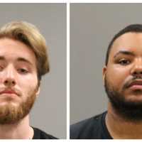 Western Mass Duo Nabbed With Gun During Traffic Stop, Police Say