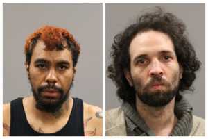 Duo Nabbed After FBI Investigation In Western Mass