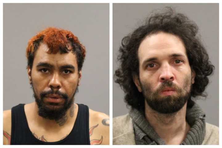 Duo Nabbed After FBI Investigation In Western Mass