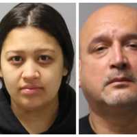 Man, Woman Charged In Connection To Fatal I-84 Crash
