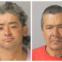 Duo Nabbed With Loaded Weapon At Long Island Hotel, Police Say