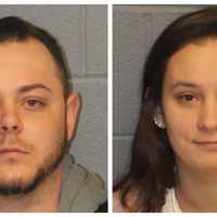 Couple Charged With Faking Burglary To Steal Shotgun, Police Say