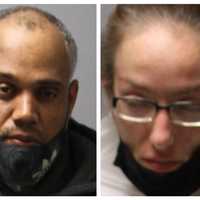 Man, Woman Nabbed For Murder Of 75-Year-Old Connecticut Man