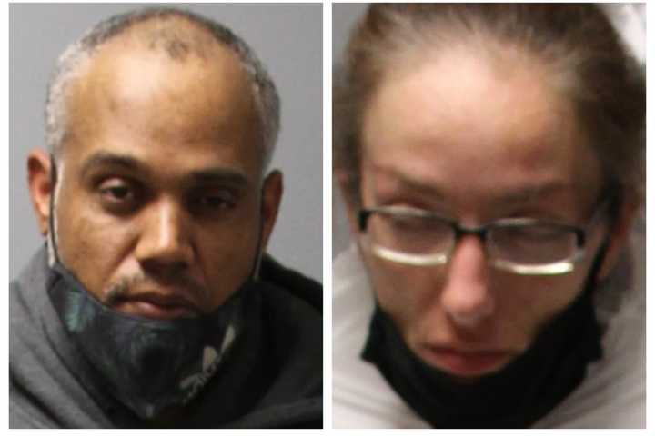 Man, Woman Nabbed For Murder Of 75-Year-Old Connecticut Man