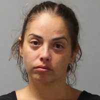 Impaired CT Woman Caught Driving Wrong Way In Construction Zone, Police Say