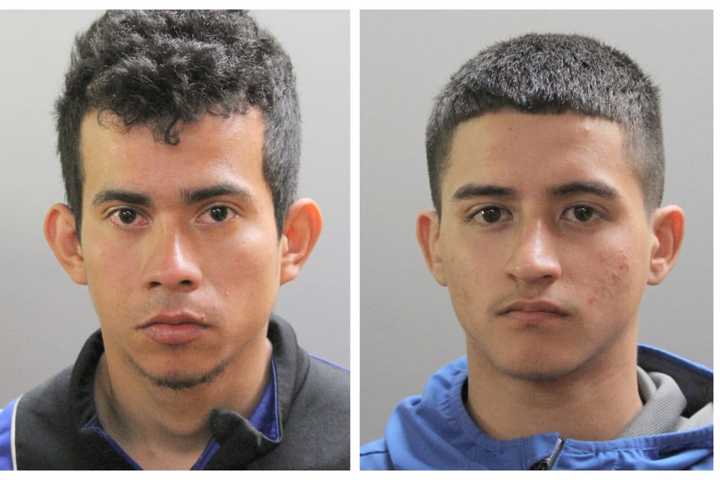 Two New Suspects Nabbed In Connection To MS-13 Related Long Island Killing Of Teen