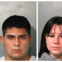 Trio Nabbed For Long Island Home Burglary, Police Say