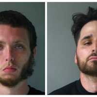 Two Long Island Men Nabbed Attempting To Steal $4K In Goods From Macy's, Police Say
