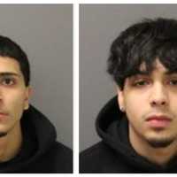 CT Duo Nabbed For Rash Of Thefts Of Tires, Rims, Police Say