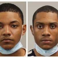 Duo Nabbed Trying To Get Medications With Fake Prescriptions In Fairfield County, Police Say