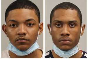 Duo Nabbed Using Fake Prescription At CT Pharmacy, Police Say