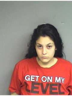 Stamford Woman Accused Of Falsely Reporting Her Kidnapping