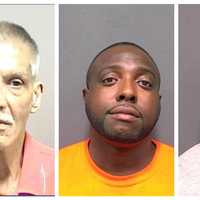 Rockland County Sheriff's Office Warrant Sweep Nets Six Arrests