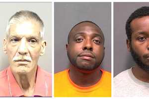 Rockland County Sheriff's Office Warrant Sweep Nets Six Arrests