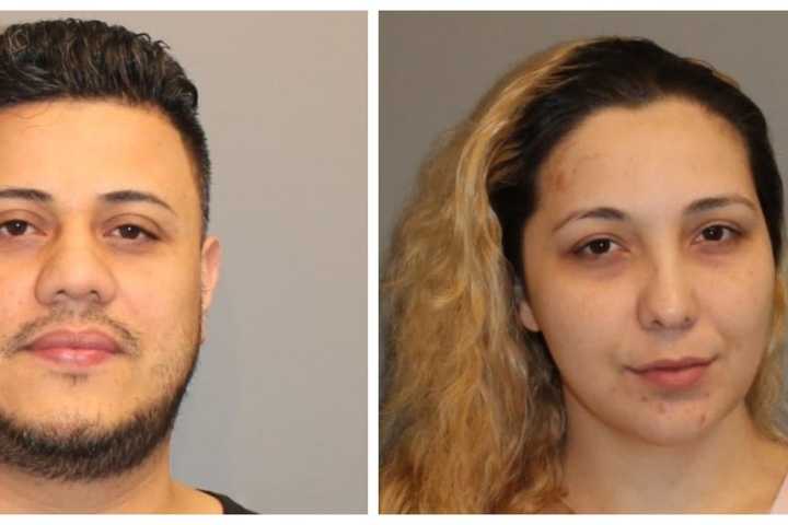 Couple Hit Child With Belt, Phone Cords, Police Say