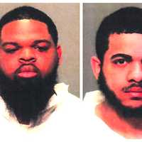 Duo Nabbed With Hundreds Of Stolen Checks, Including From Westchester, Fairfield Counties